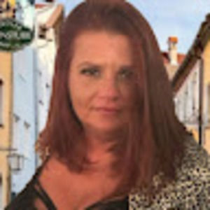 Meet your Posher, Suzanne